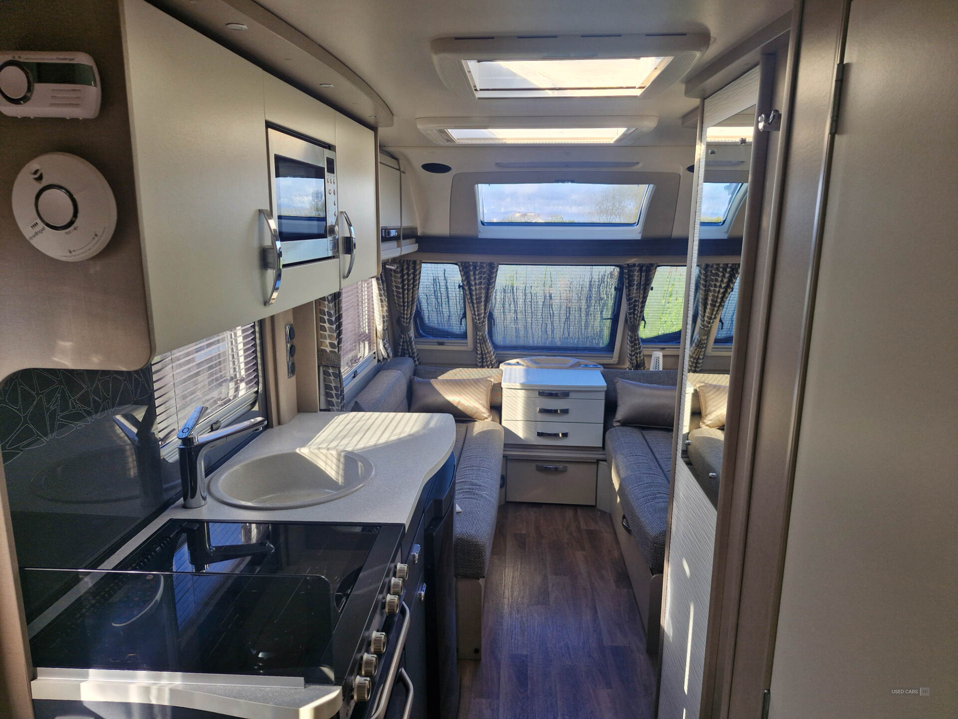 2017 Sterling Eccles Eccles 590