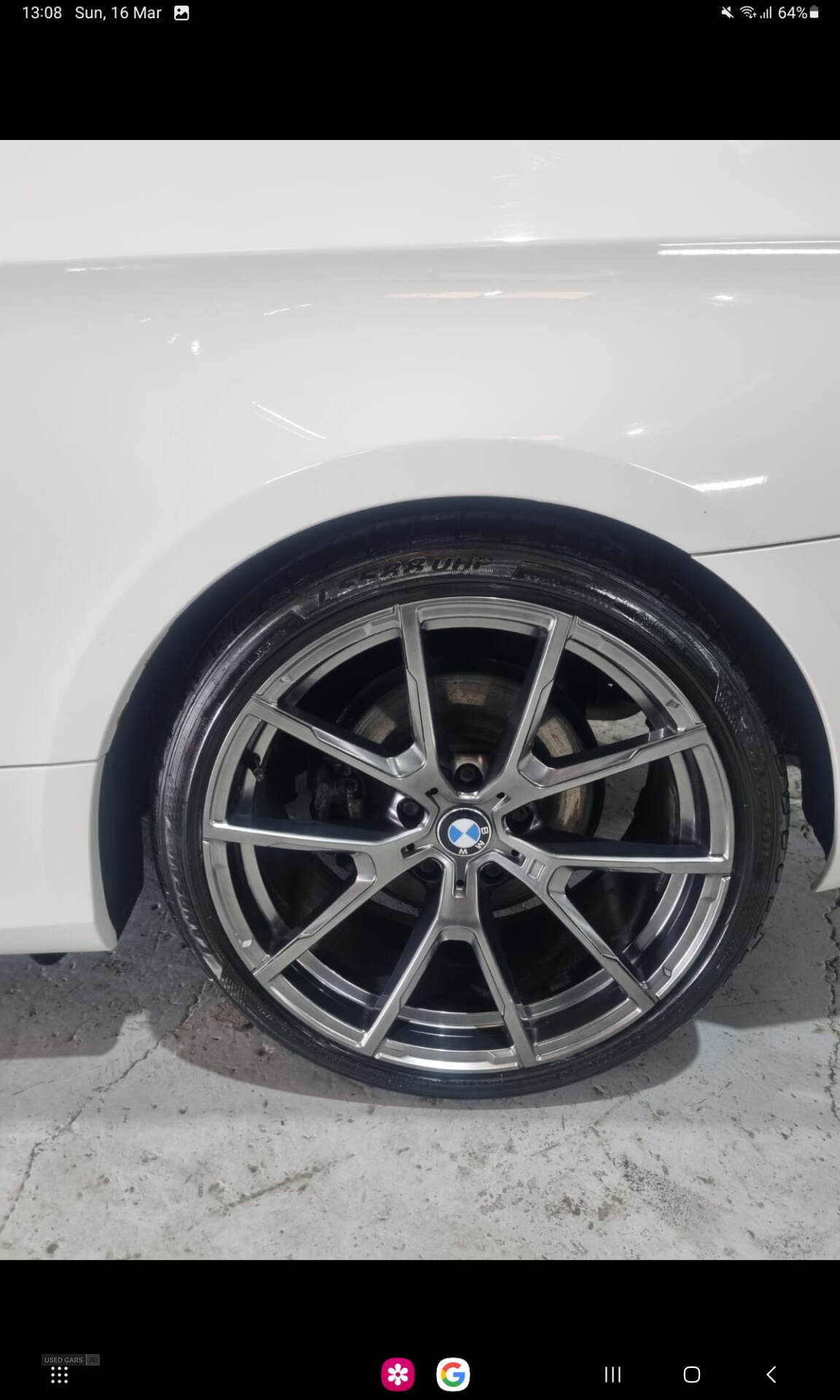 Jul 2010 BMW 3 Series 320d SE 2dr