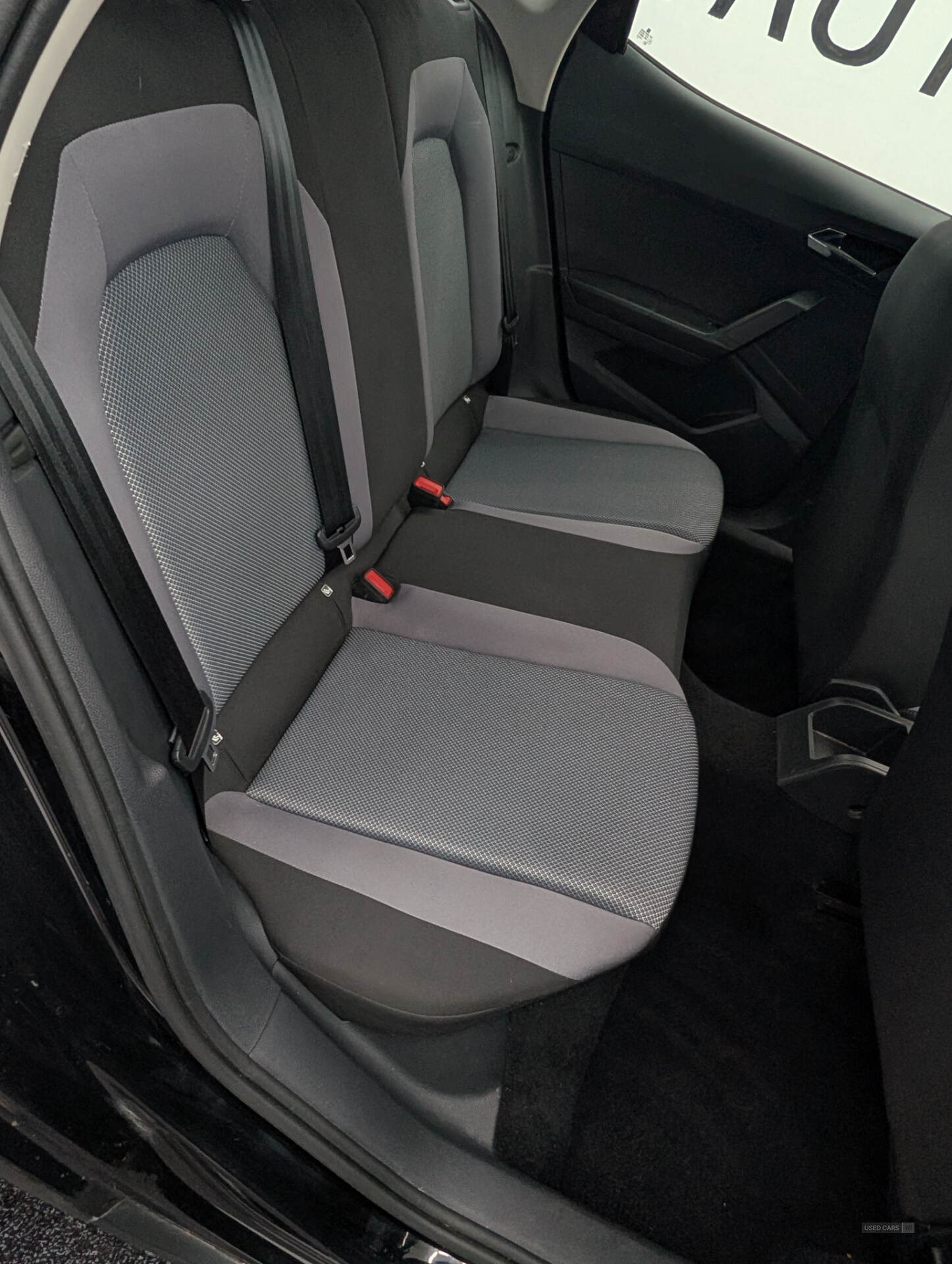 Aug 2019 Seat Arona 1.6 TDI SE Technology [EZ] 5dr