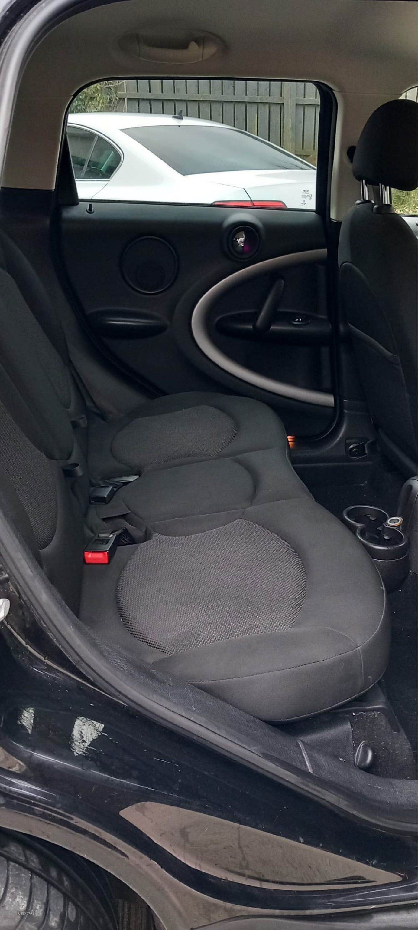 Feb 2025 MINI Countryman 1.6 One 5dr