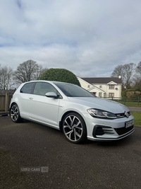 Volkswagen Golf 2.0 TDI 184 GTD 3dr in Tyrone