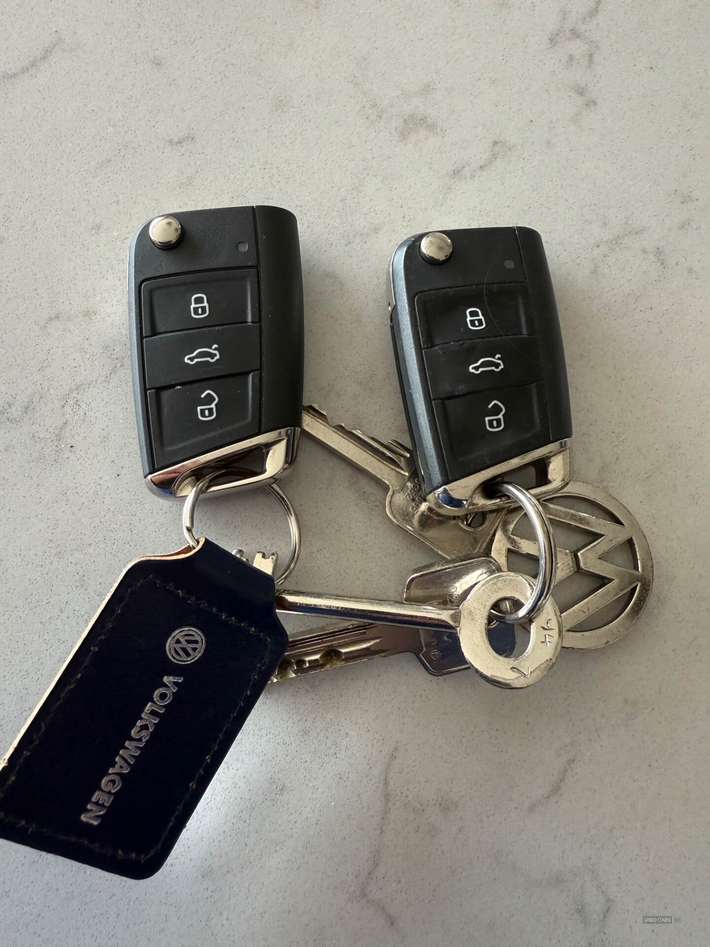 Aug 2019 Volkswagen Tiguan 2.0 TDi 150 R-Line Tech 5dr