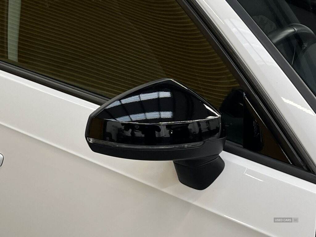 Sep 2015 Audi A3 1.6 TDI Ultra 110 SE 5dr