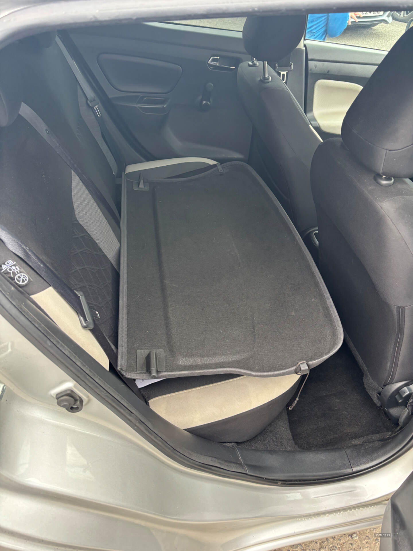 Jul 2018 Nissan Micra 1.5 dCi N-Connecta 5dr