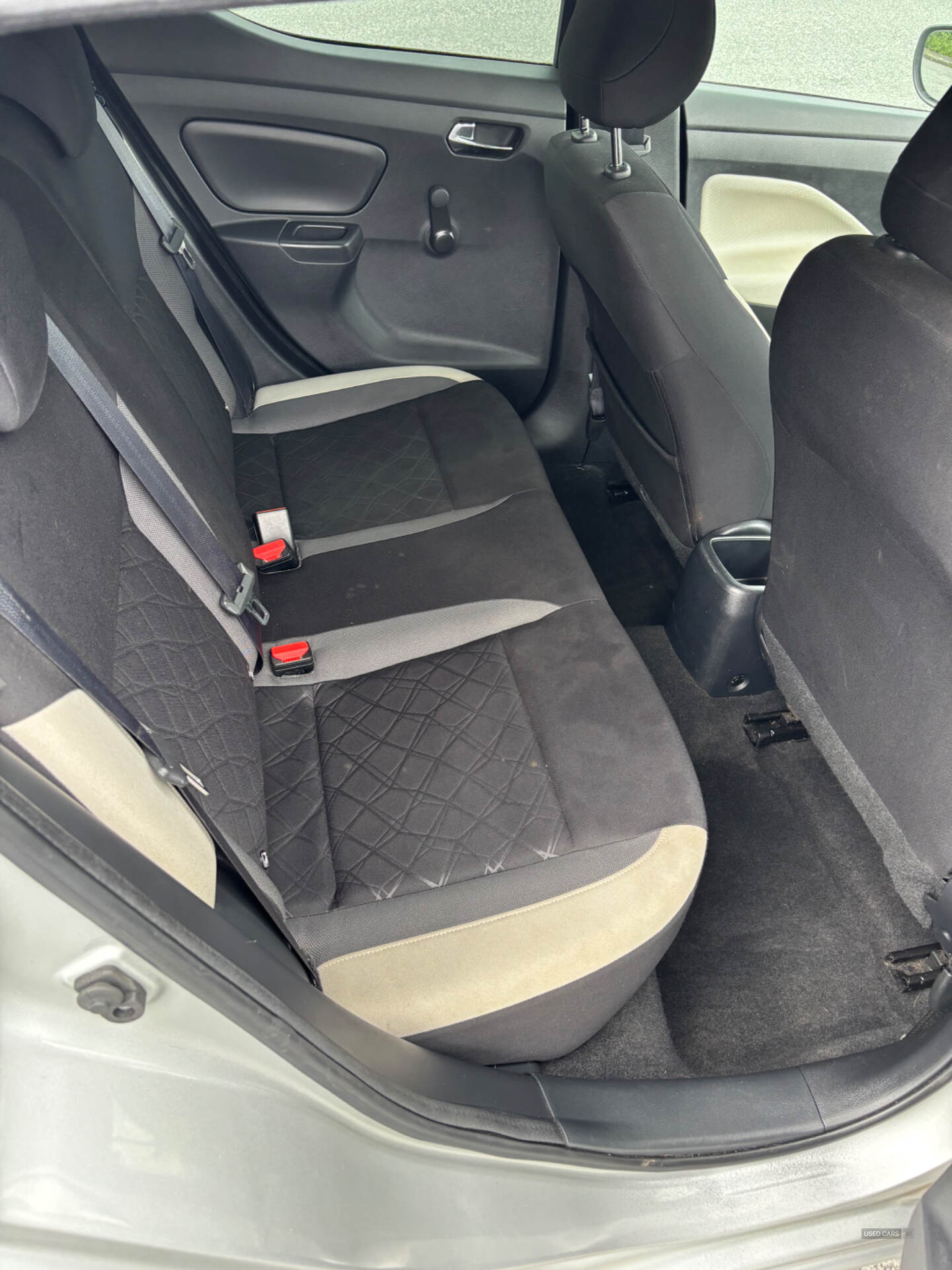 Jul 2018 Nissan Micra 1.5 dCi N-Connecta 5dr