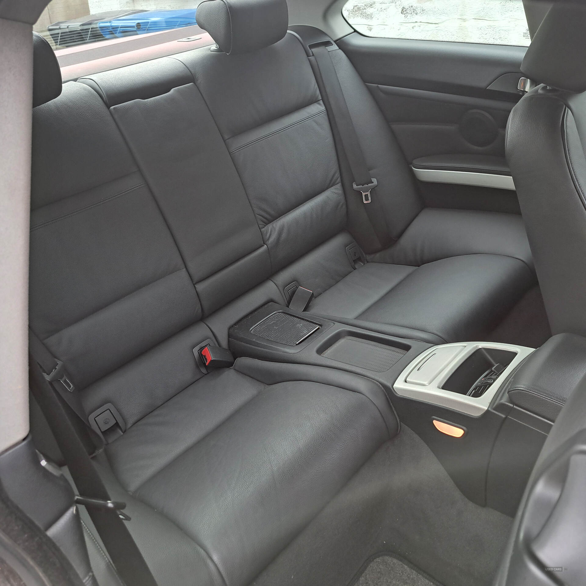 Jan 2007 BMW 3 Series 335i SE 2dr