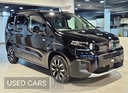 Citroen Berlingo Multispace