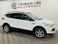 Ford Kuga DIESEL ESTATE in Antrim