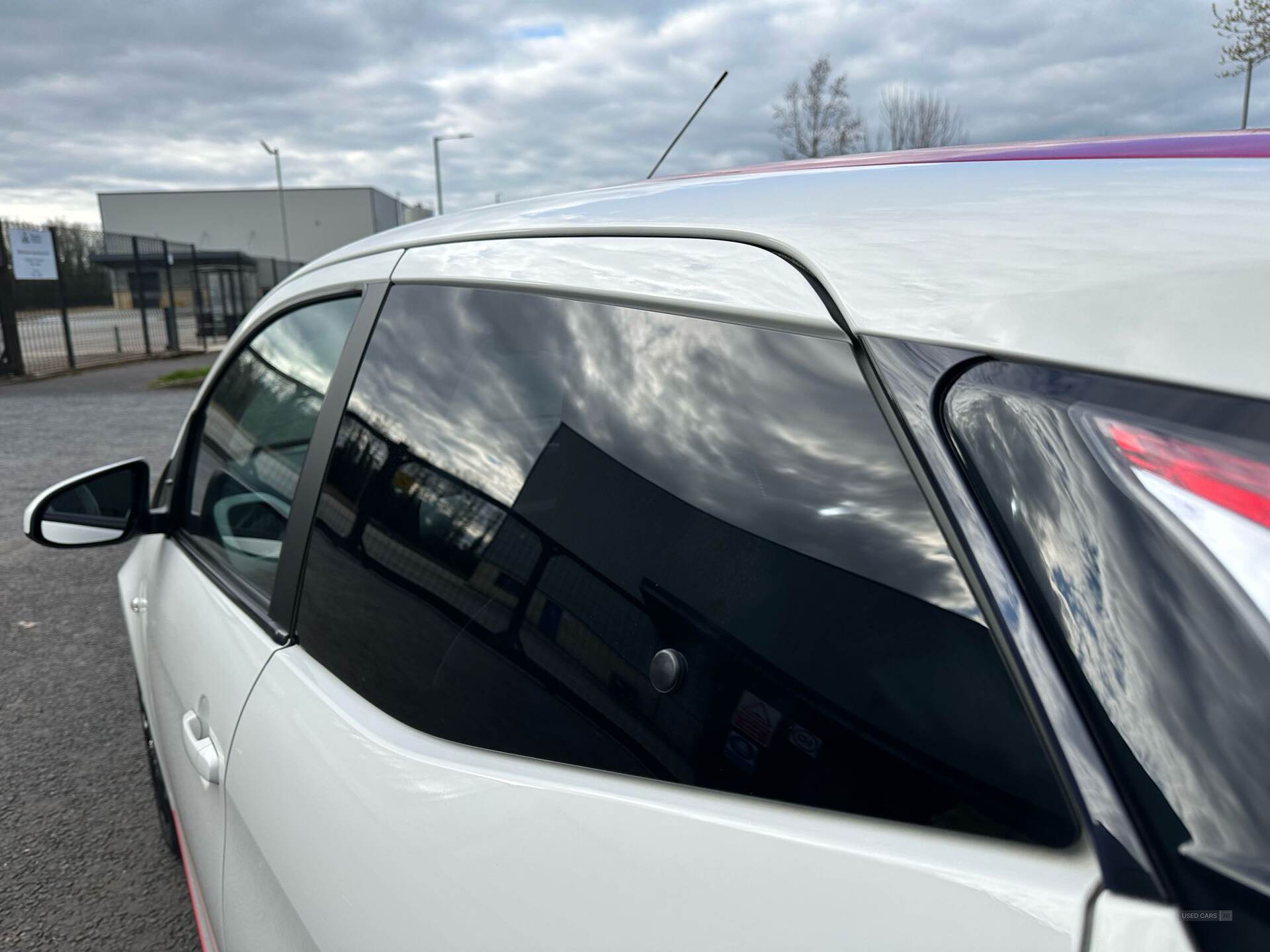 Jan 2017 Toyota Aygo 1.0 VVT-i X-Press 5dr