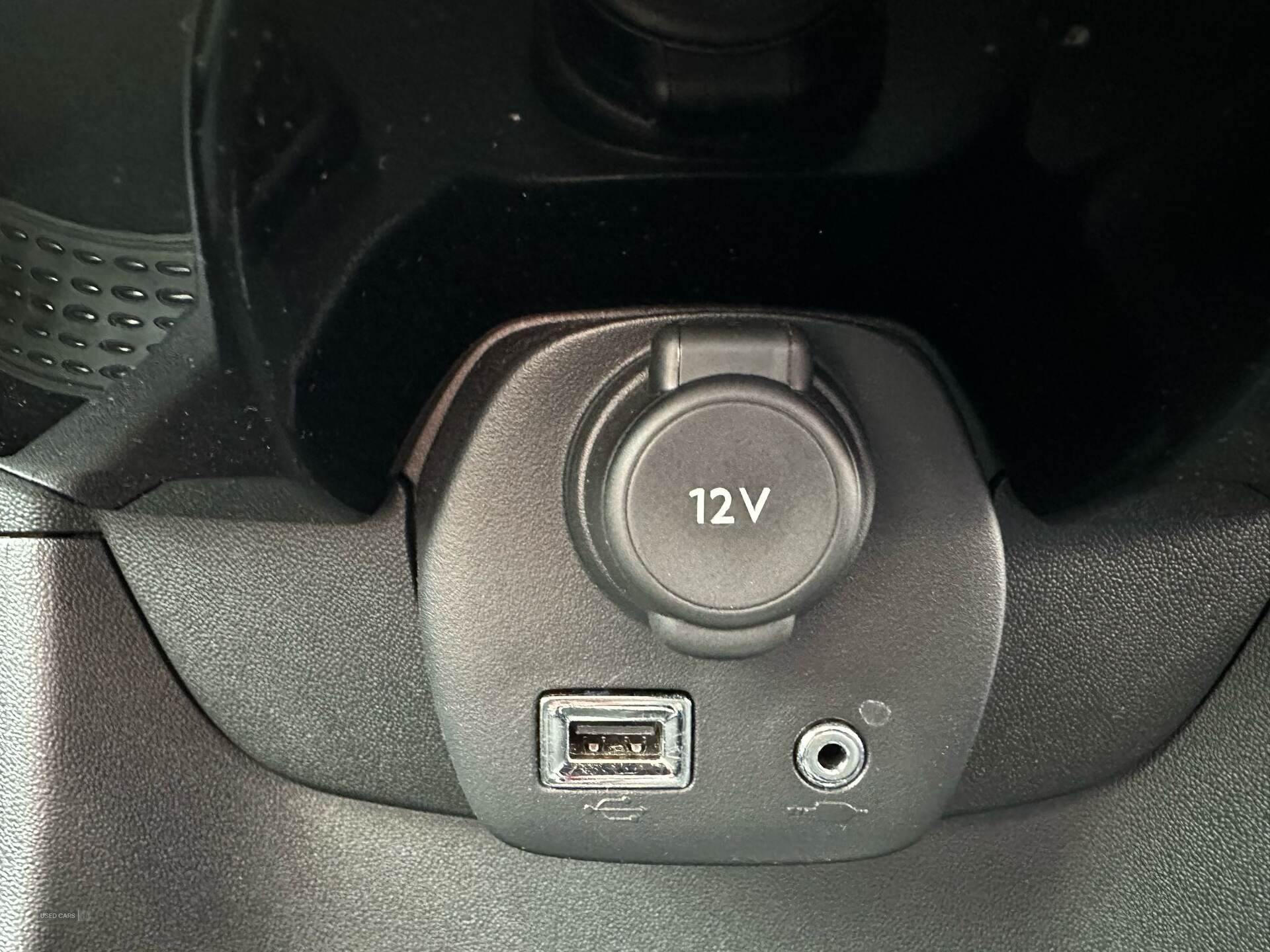 Jan 2017 Toyota Aygo 1.0 VVT-i X-Press 5dr