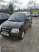 Hyundai Amica
