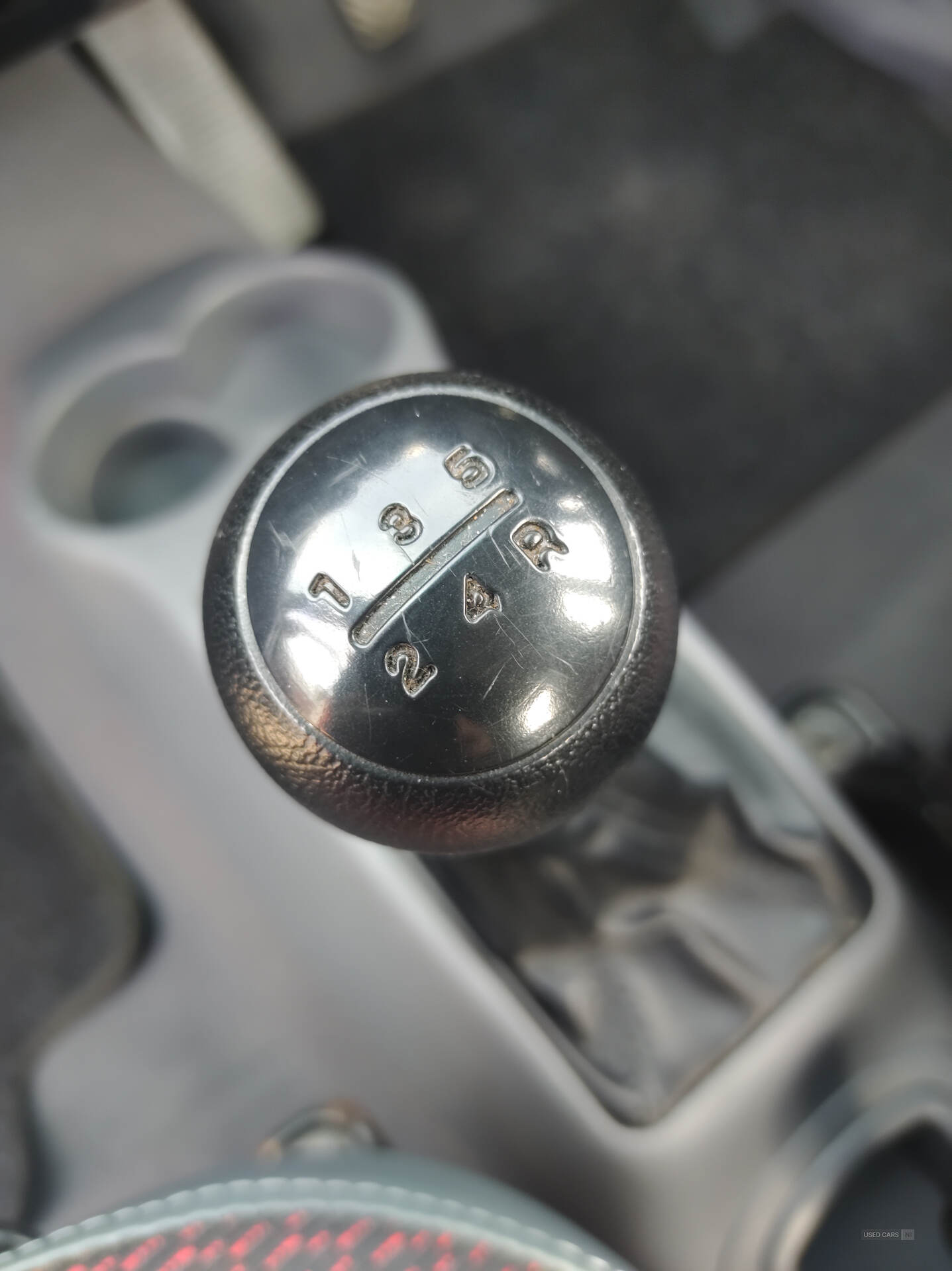 Aug 2007 Hyundai Amica 1.1 GSI 5dr