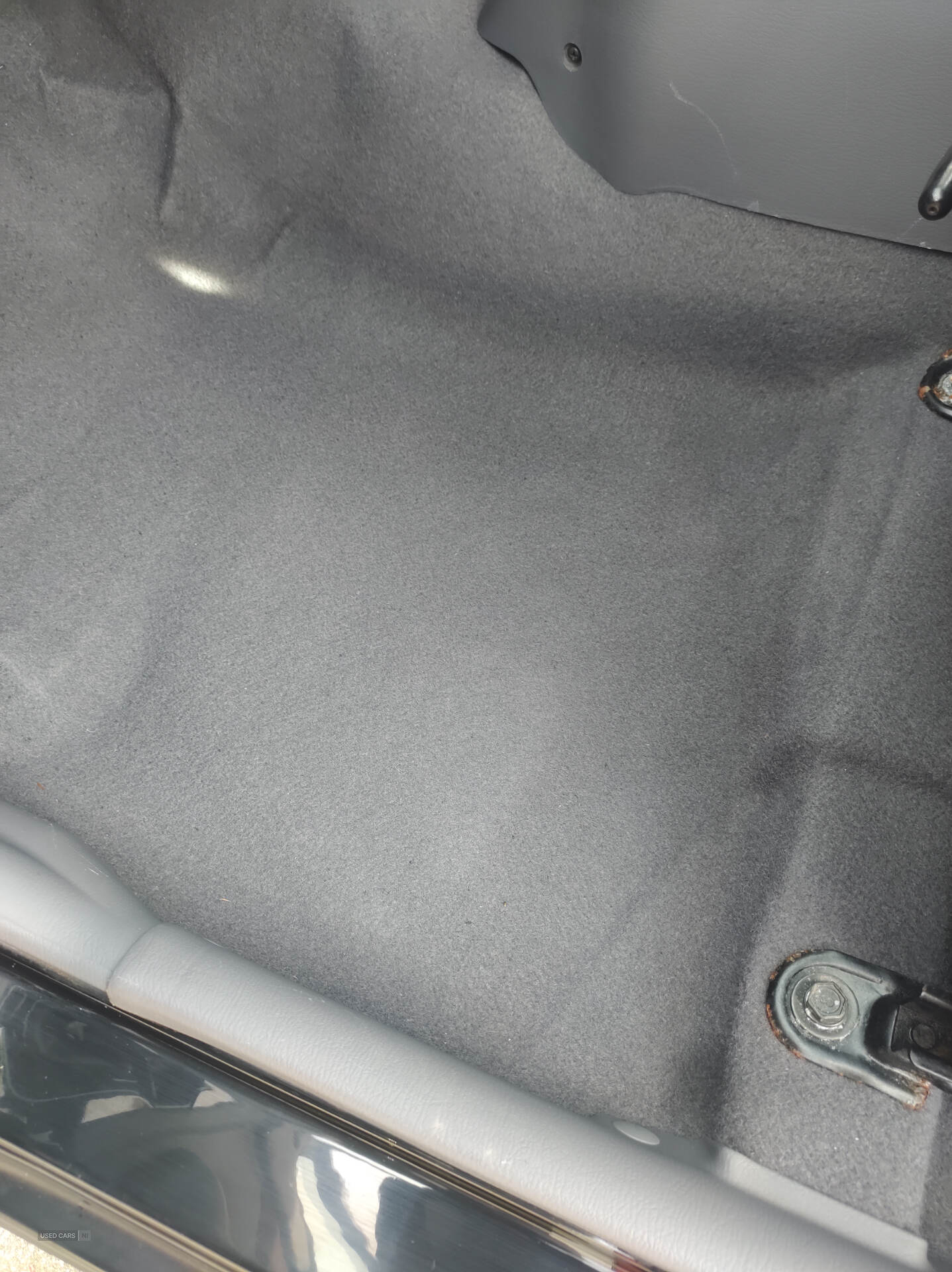 Aug 2007 Hyundai Amica 1.1 GSI 5dr