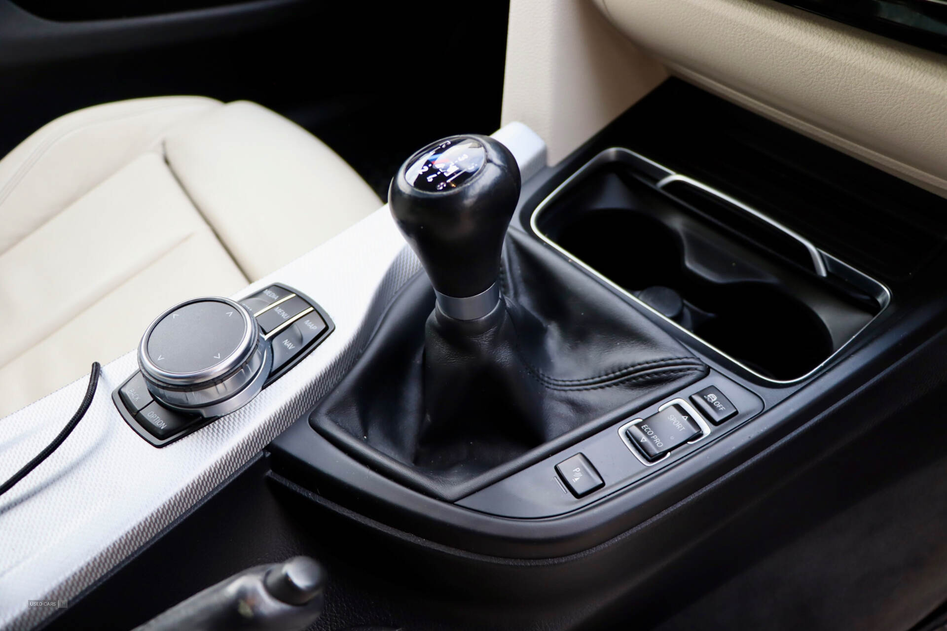Apr 2018 BMW 4 Series 420d [190] M Sport 5dr [Professional Media]