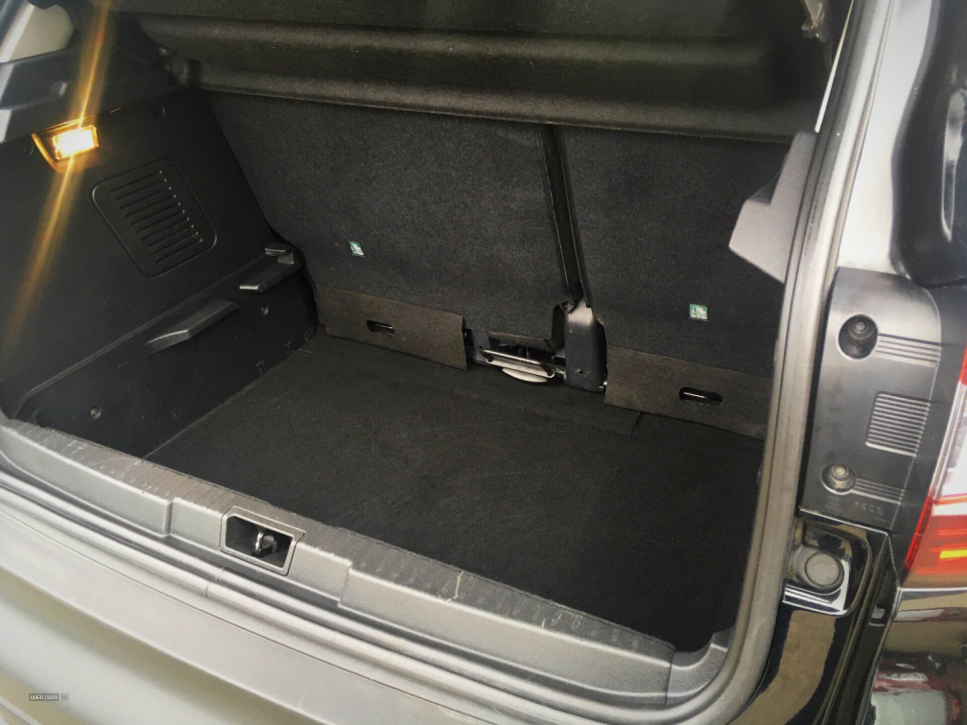 Renault Captur DIESEL HATCHBACK in Derry / Londonderry