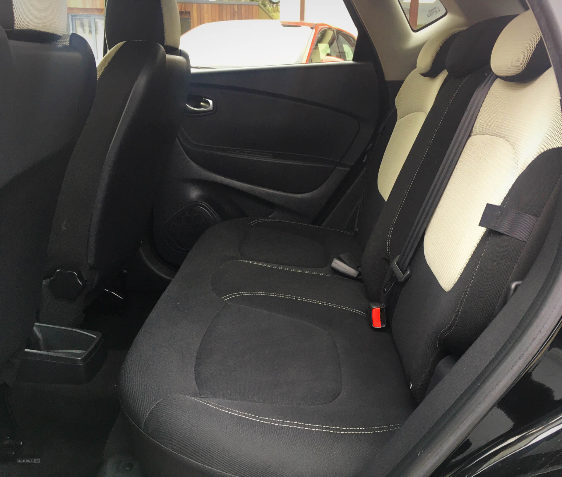Renault Captur DIESEL HATCHBACK in Derry / Londonderry