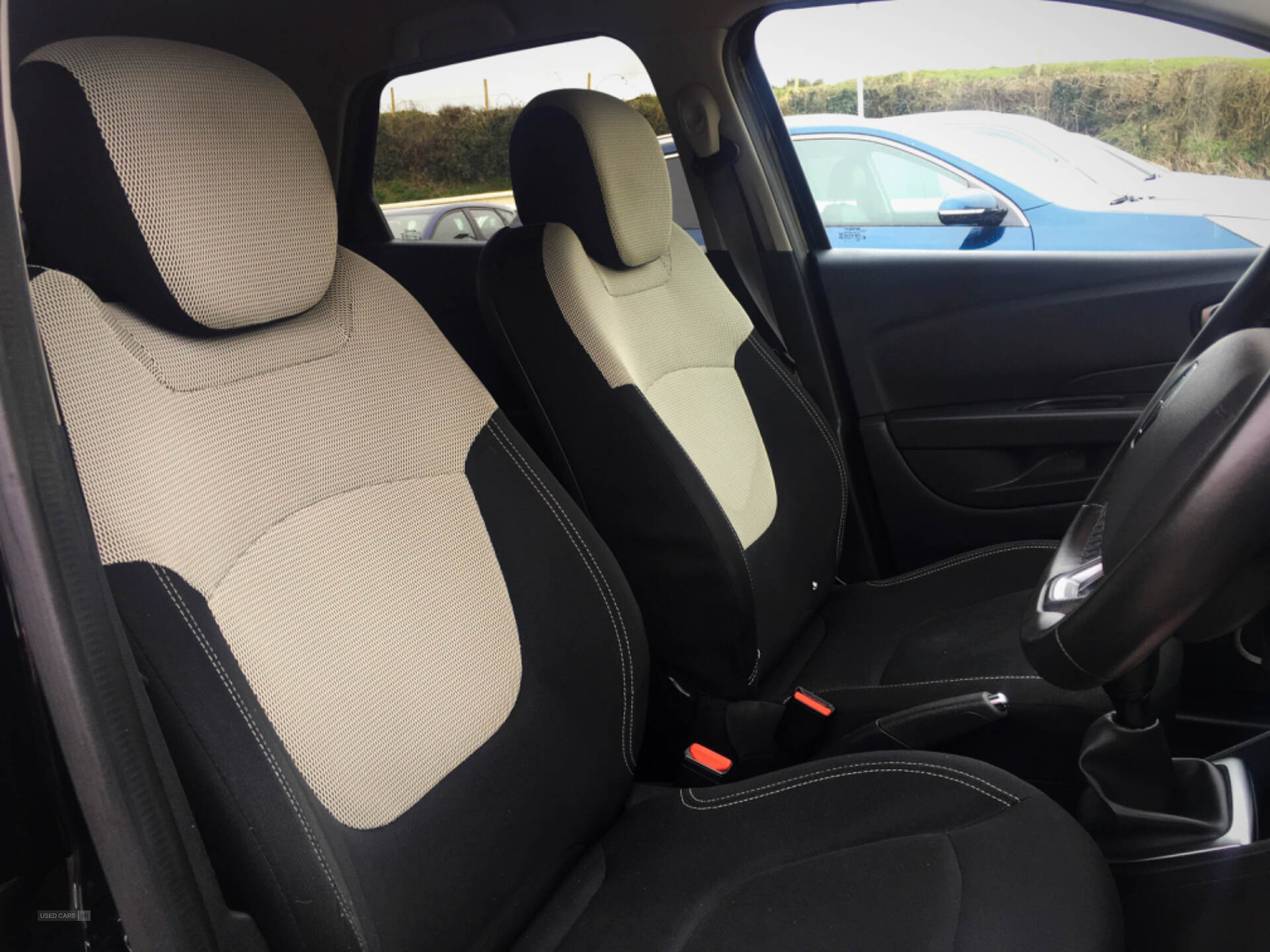 Renault Captur DIESEL HATCHBACK in Derry / Londonderry
