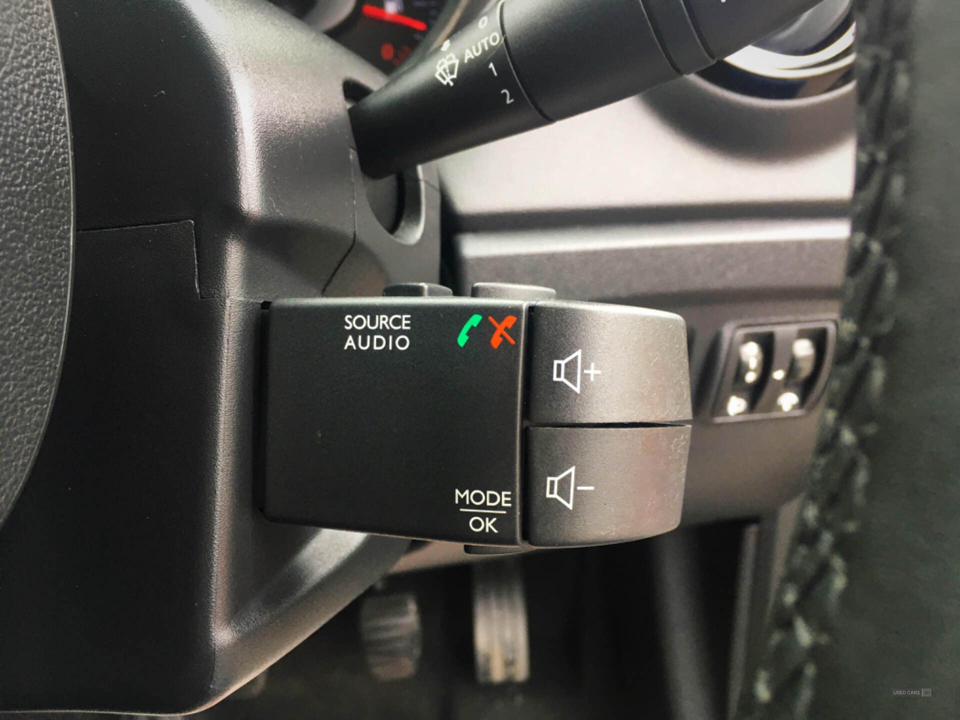 Renault Captur DIESEL HATCHBACK in Derry / Londonderry