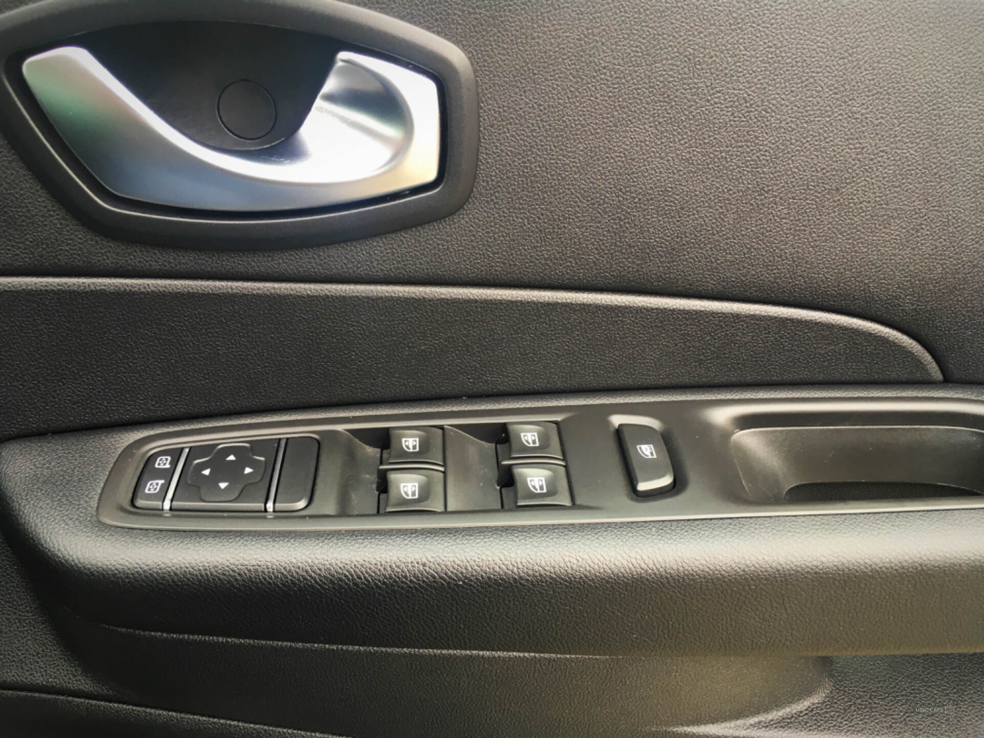 Renault Captur DIESEL HATCHBACK in Derry / Londonderry