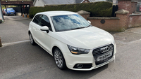 Audi A1 DIESEL HATCHBACK in Fermanagh