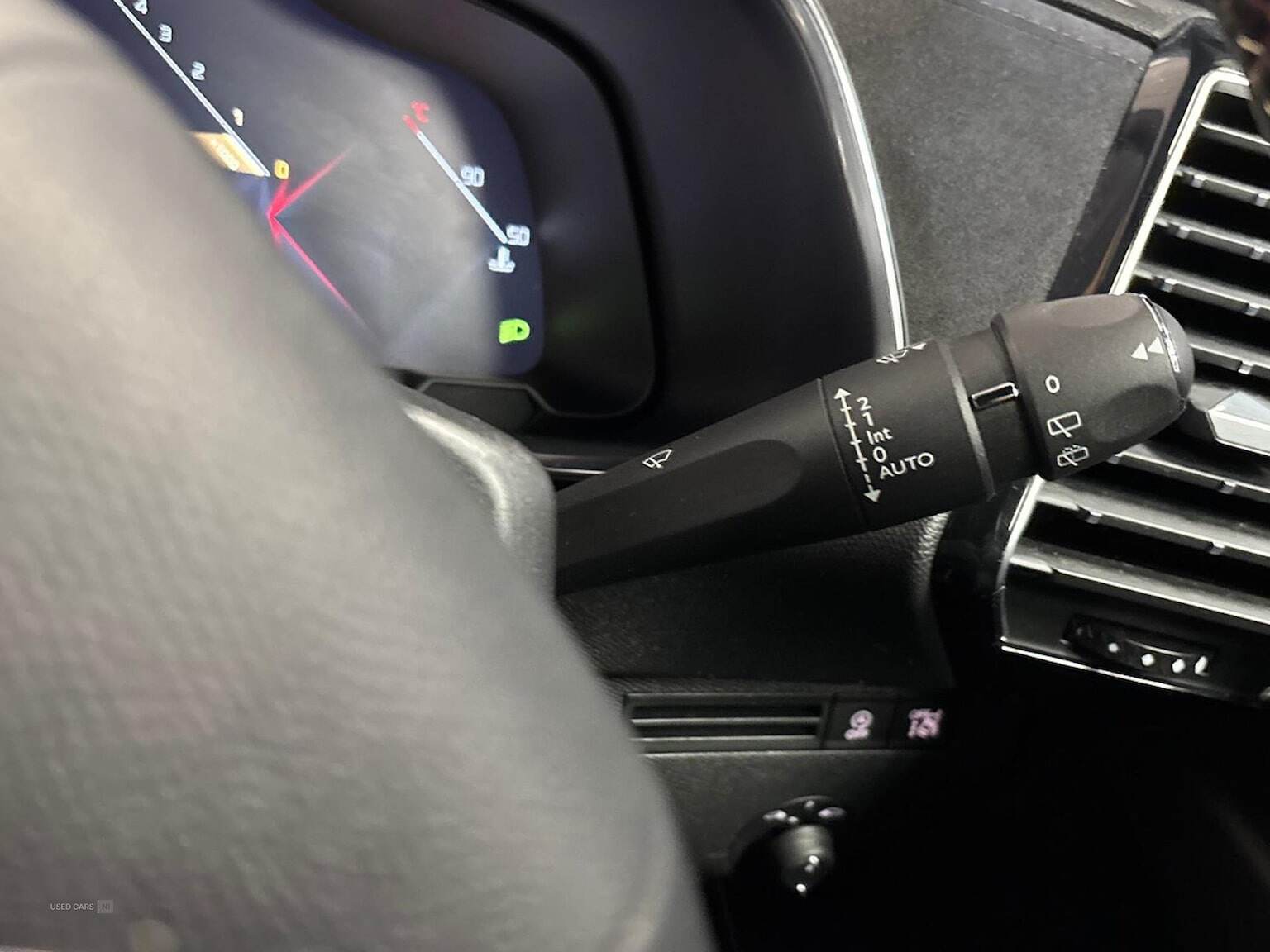 Jun 2021 DS DS7 1.5 Bluehdi Performance Line 5Dr