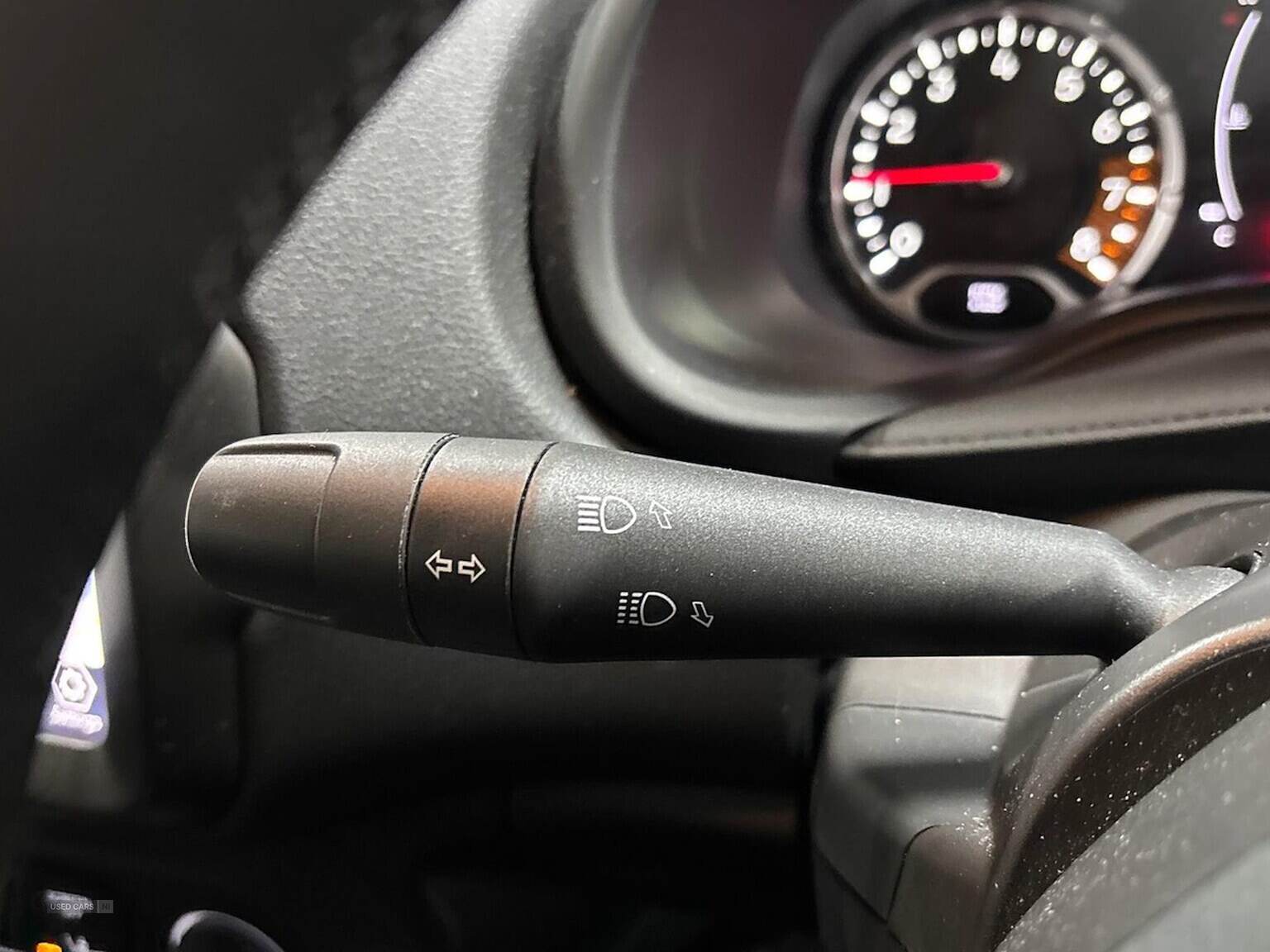 Mar 2021 Jeep Renegade 1.0 T3 Gse Night Eagle Ii 5Dr
