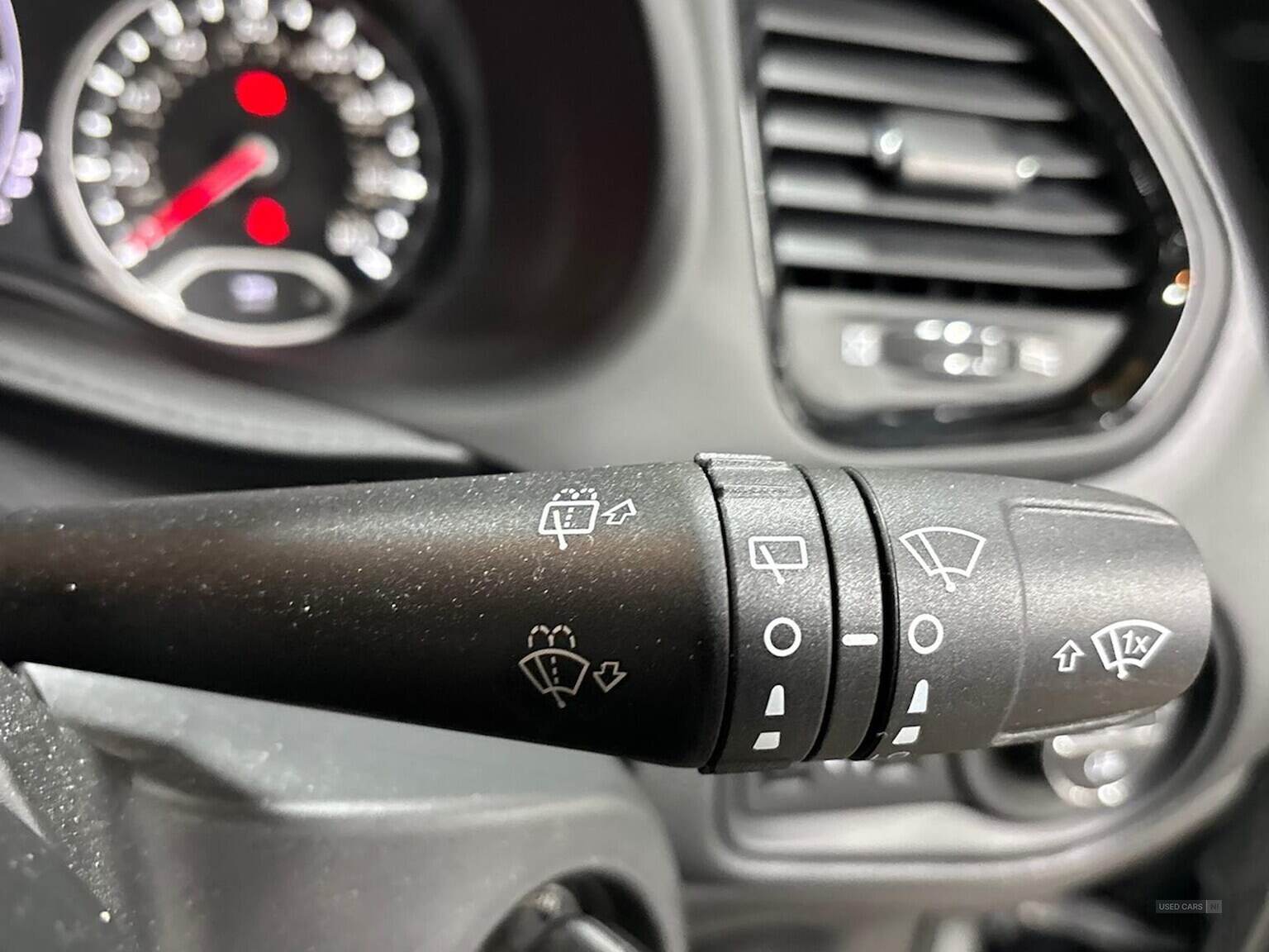 Mar 2021 Jeep Renegade 1.0 T3 Gse Night Eagle Ii 5Dr