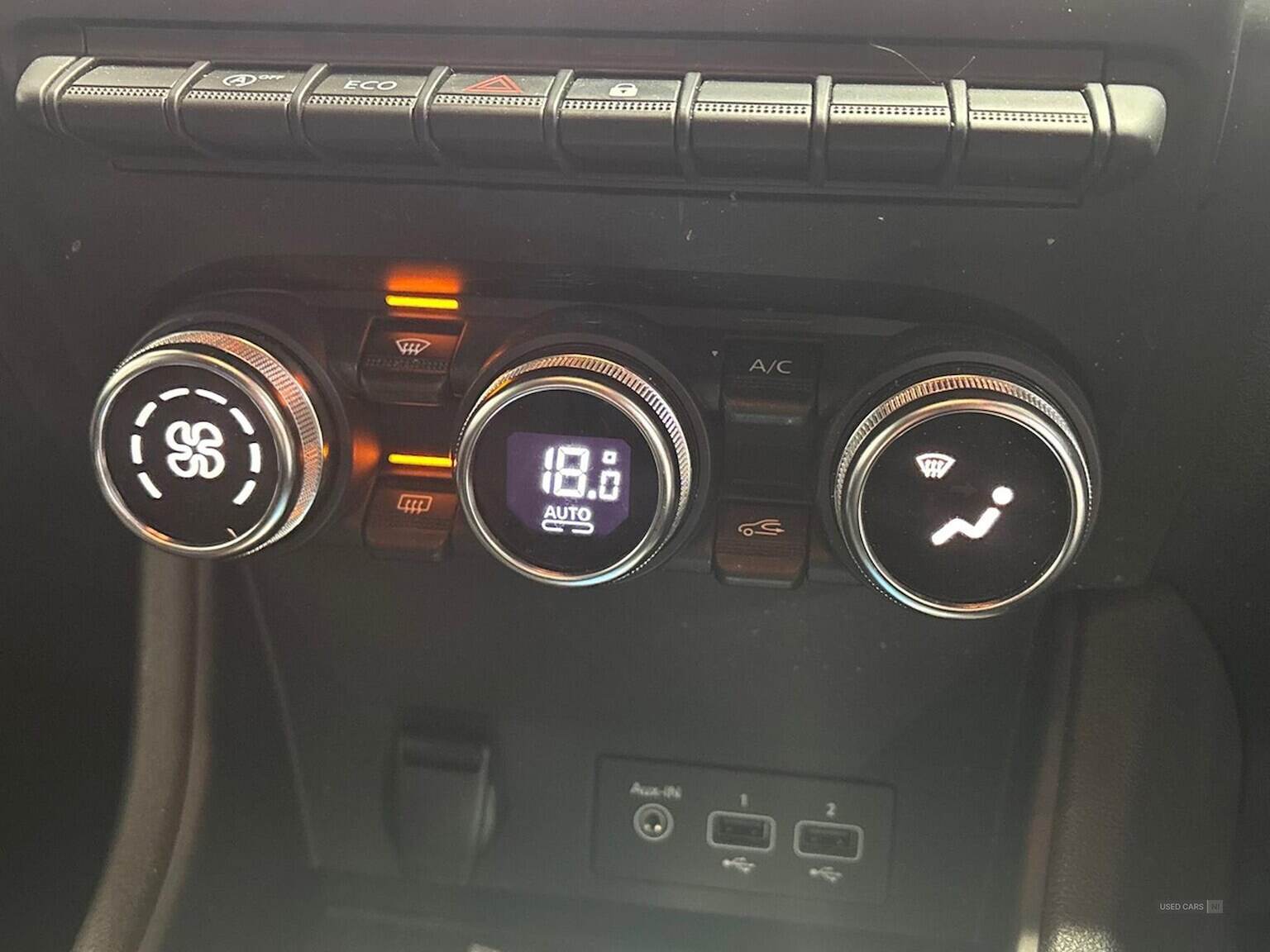 Feb 2022 Renault Captur 1.0 Tce 90 Iconic 5Dr