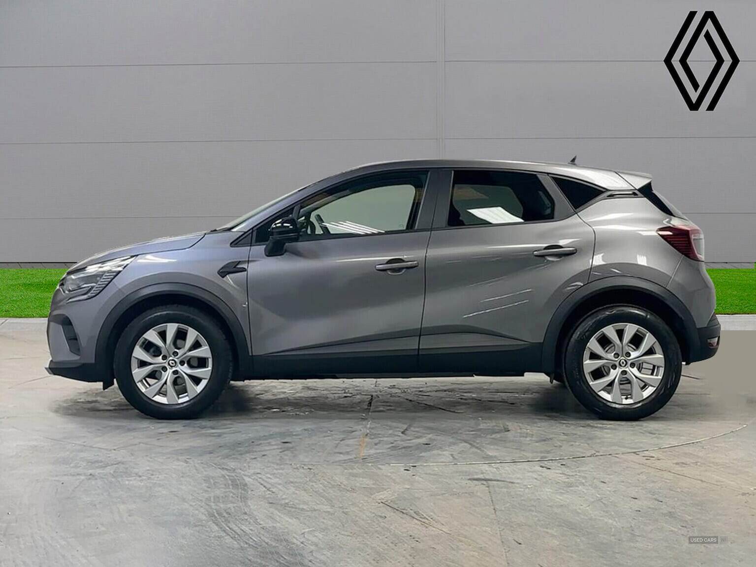 Feb 2022 Renault Captur 1.0 Tce 90 Iconic 5Dr