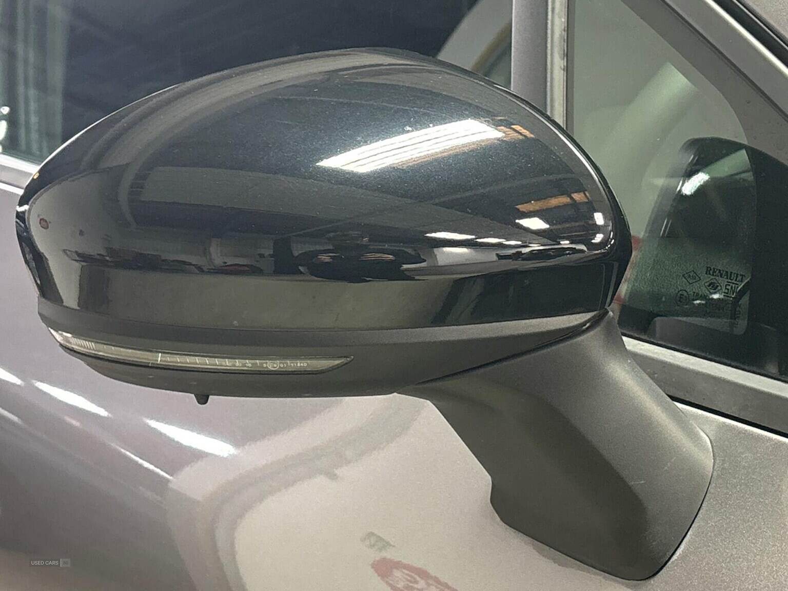 Feb 2022 Renault Captur 1.0 Tce 90 Iconic 5Dr