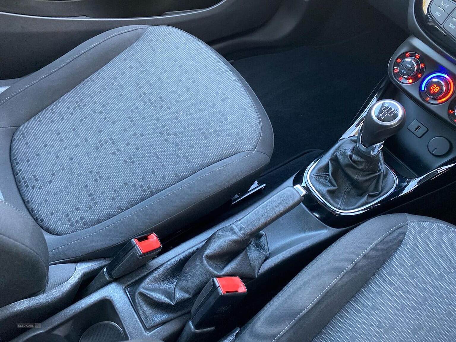 2018 Vauxhall Adam 1.4I Glam 3Dr