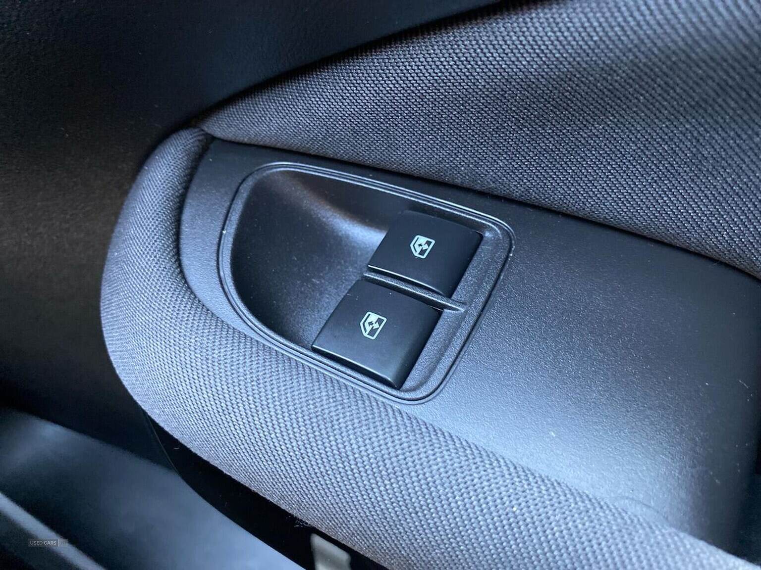 2018 Vauxhall Adam 1.4I Glam 3Dr