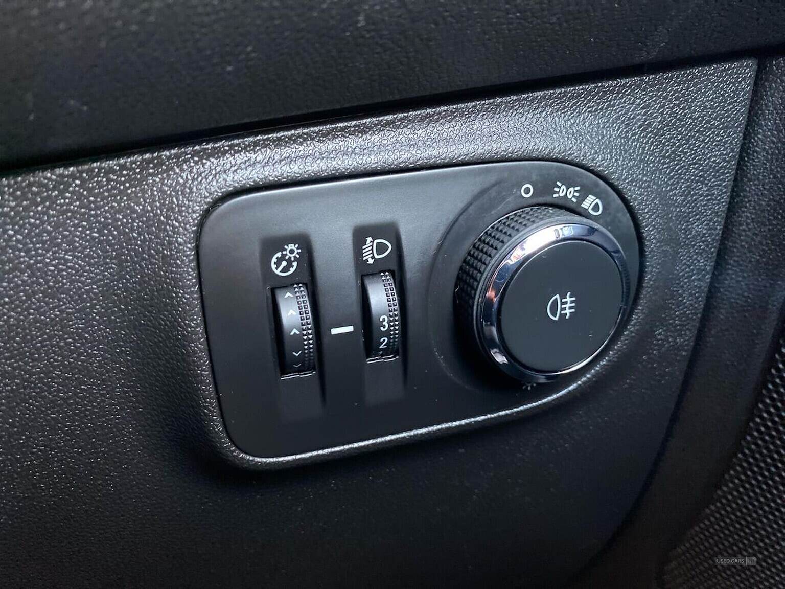 2018 Vauxhall Adam 1.4I Glam 3Dr