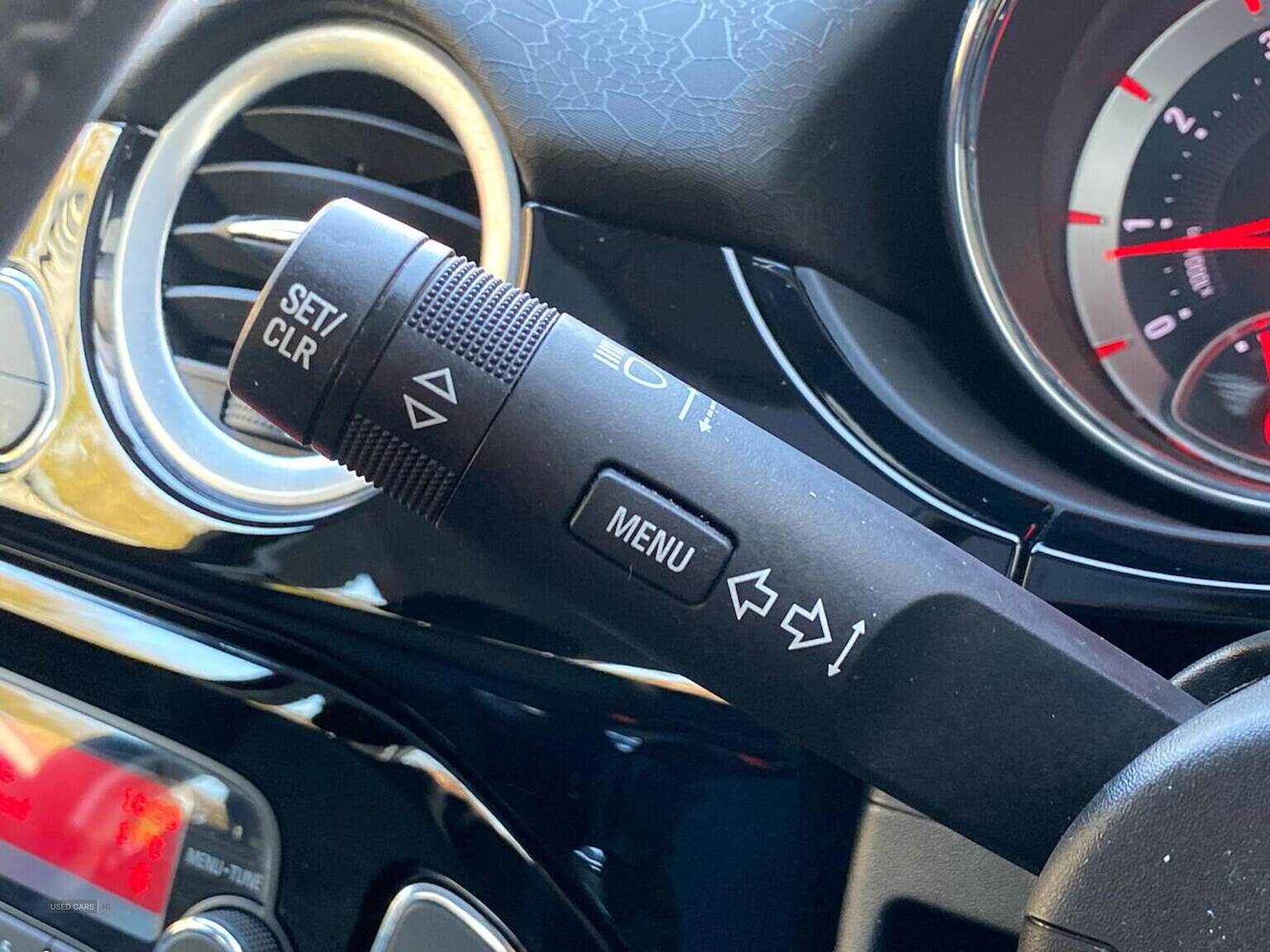 2018 Vauxhall Adam 1.4I Glam 3Dr