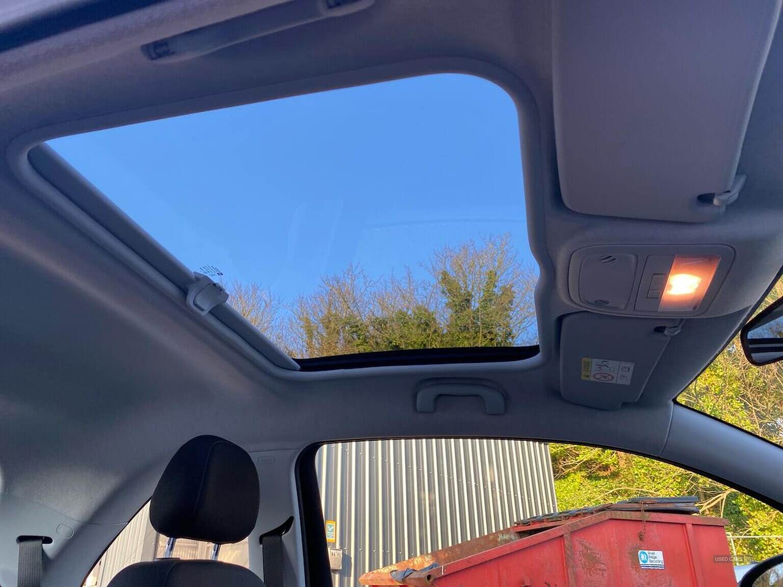 2018 Vauxhall Adam 1.4I Glam 3Dr