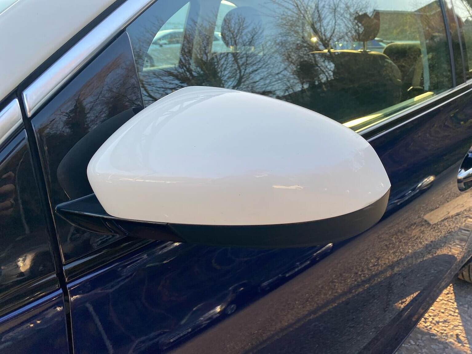 2018 Vauxhall Adam 1.4I Glam 3Dr