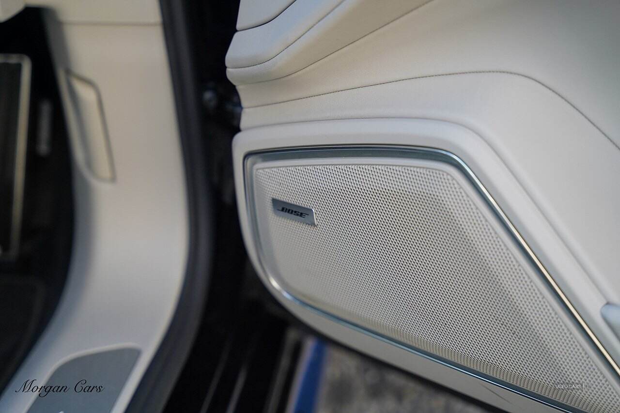 Jan 2022 Porsche Panamera 2.9 V6 4 E-Hybrid 5dr PDK