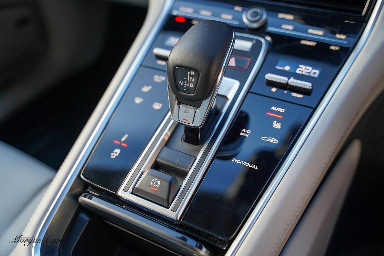 Jan 2022 Porsche Panamera 2.9 V6 4 E-Hybrid 5dr PDK