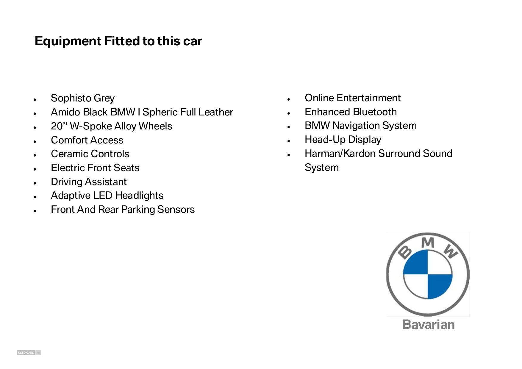 Feb 2020 BMW i8 [374] 2dr Auto