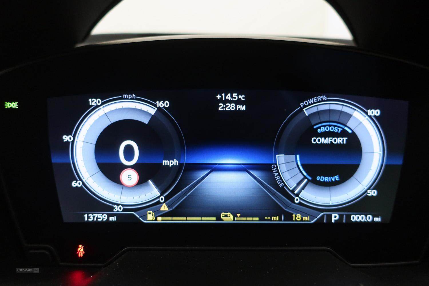 Feb 2020 BMW i8 [374] 2dr Auto