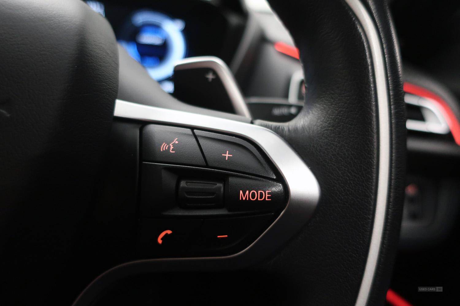 Feb 2020 BMW i8 [374] 2dr Auto