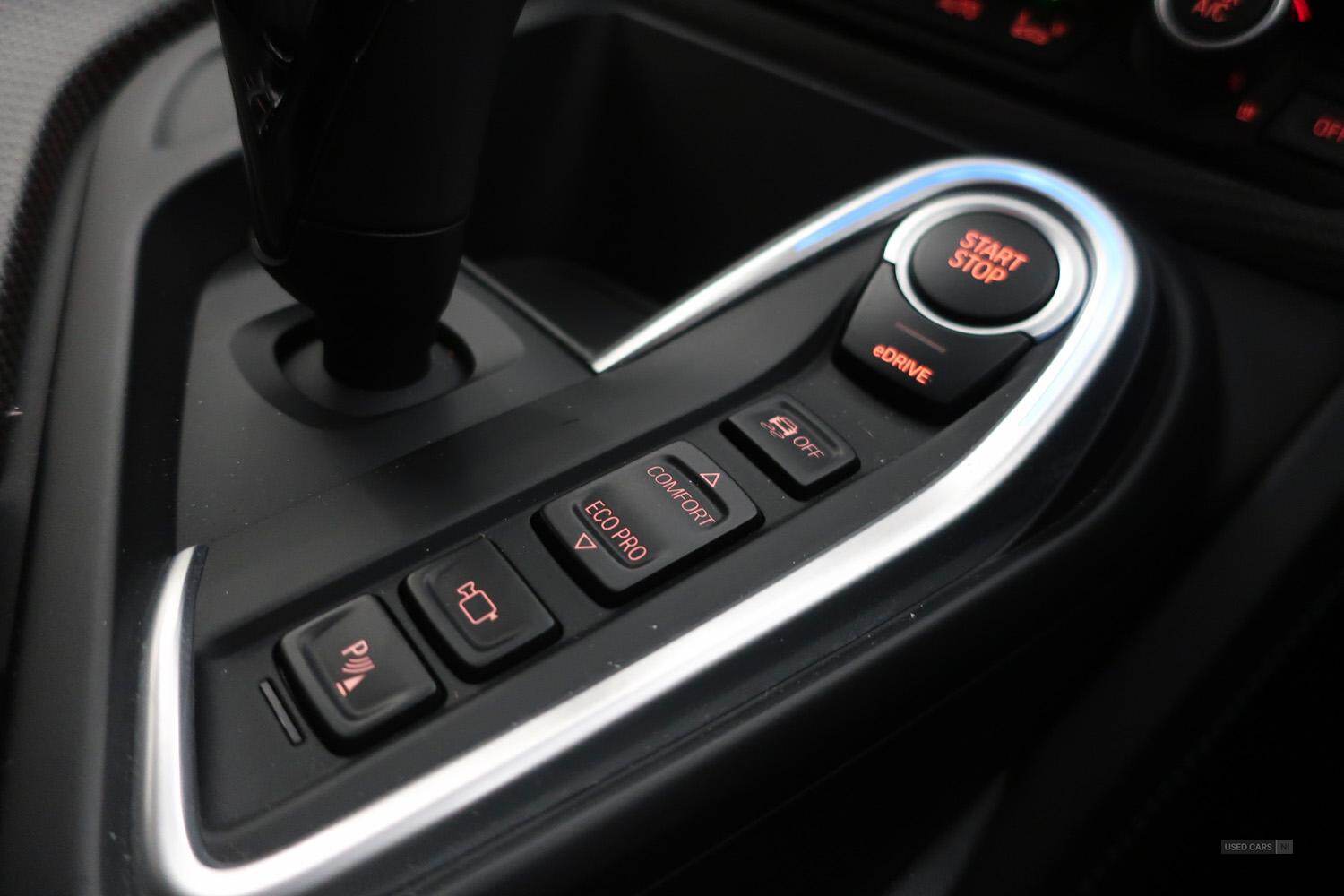Feb 2020 BMW i8 [374] 2dr Auto