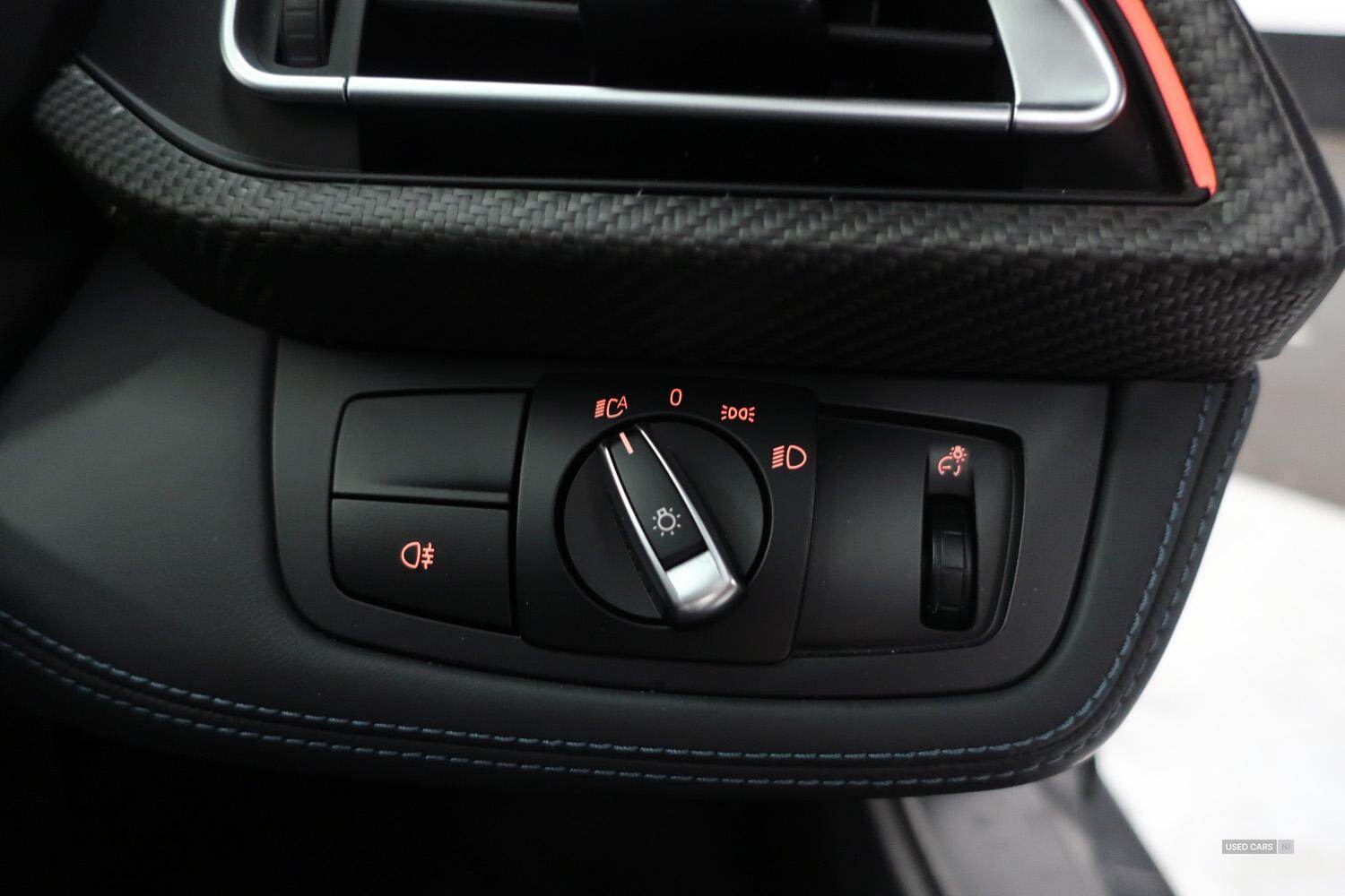 Feb 2020 BMW i8 [374] 2dr Auto