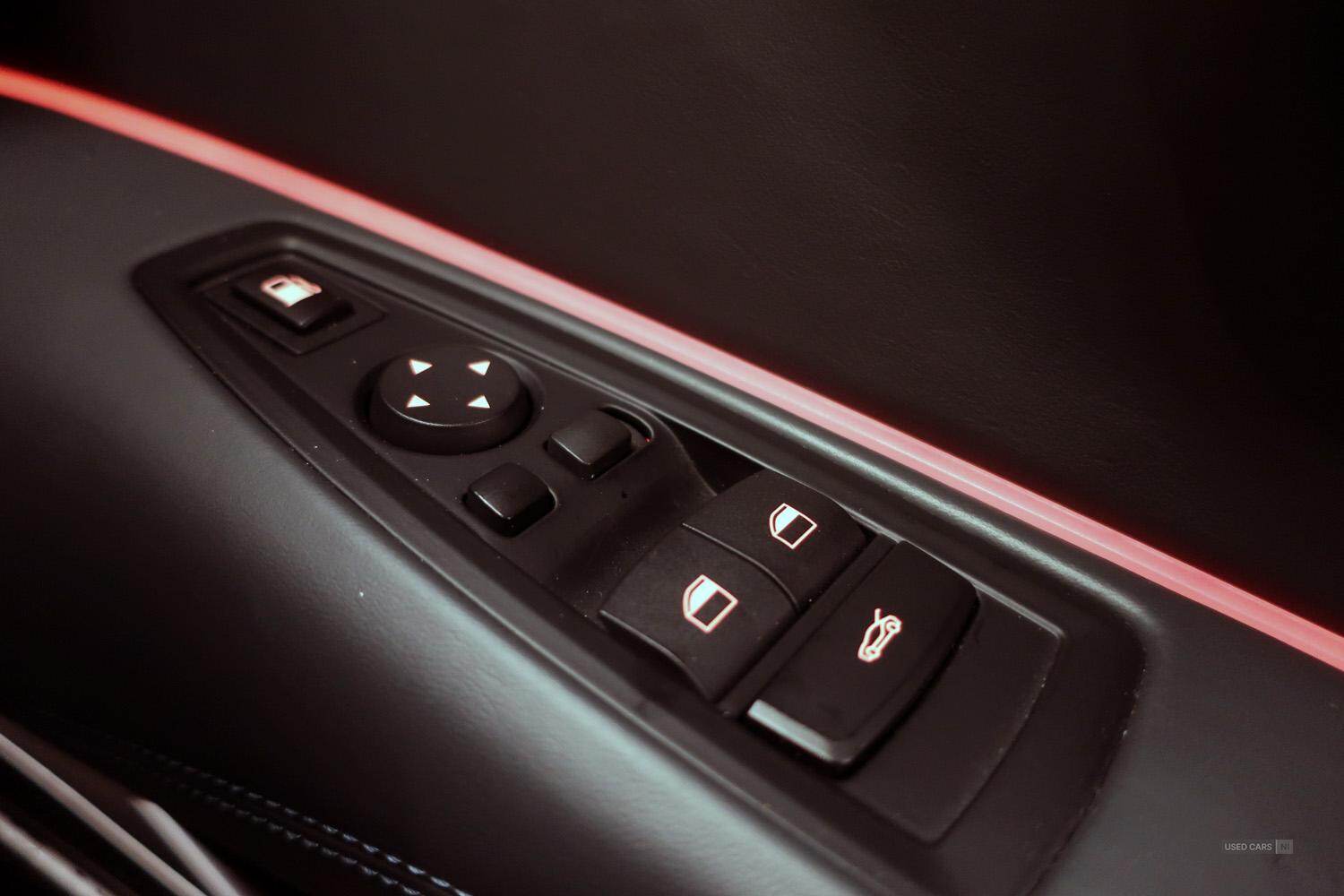 Feb 2020 BMW i8 [374] 2dr Auto