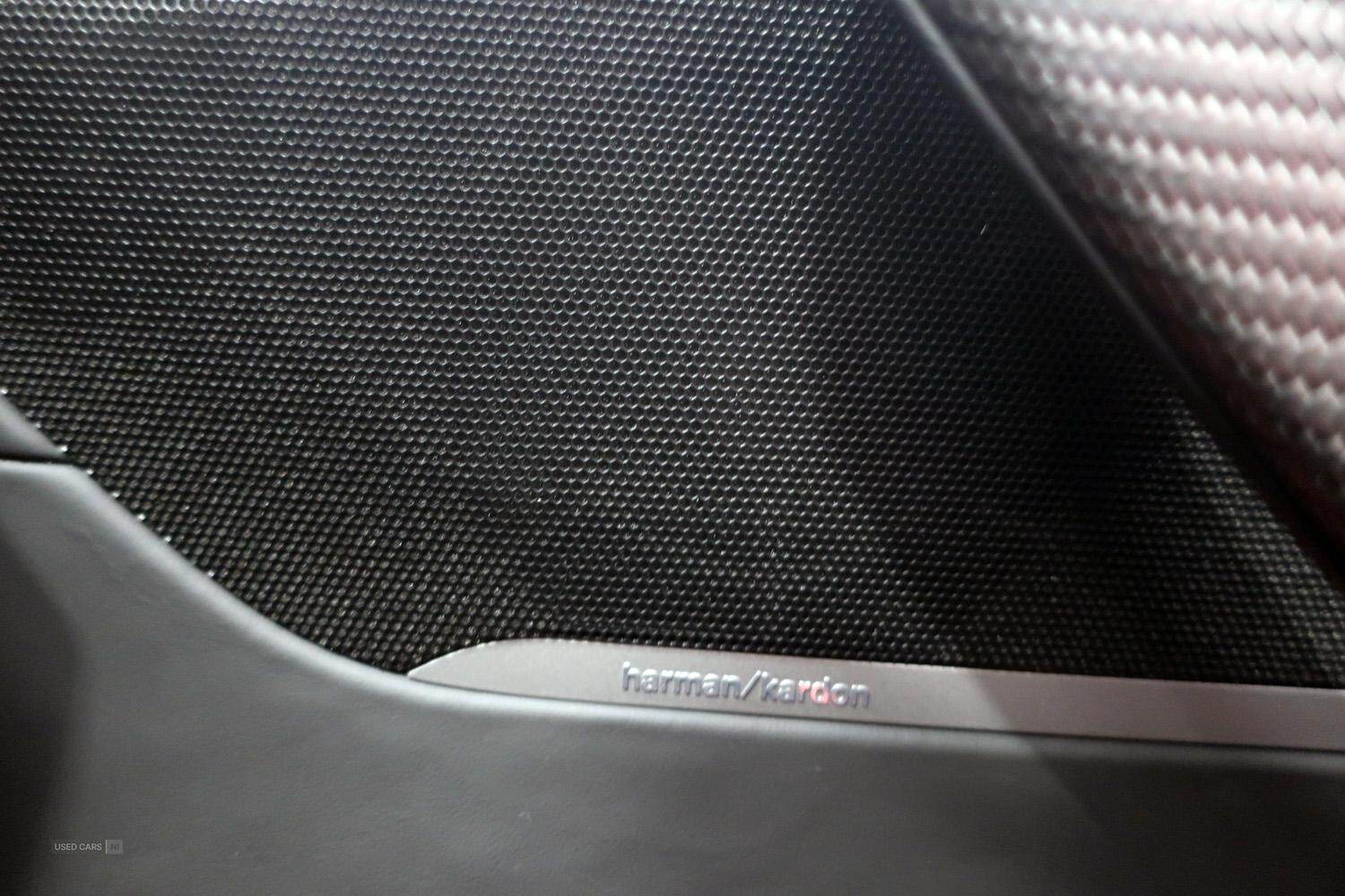 Feb 2020 BMW i8 [374] 2dr Auto
