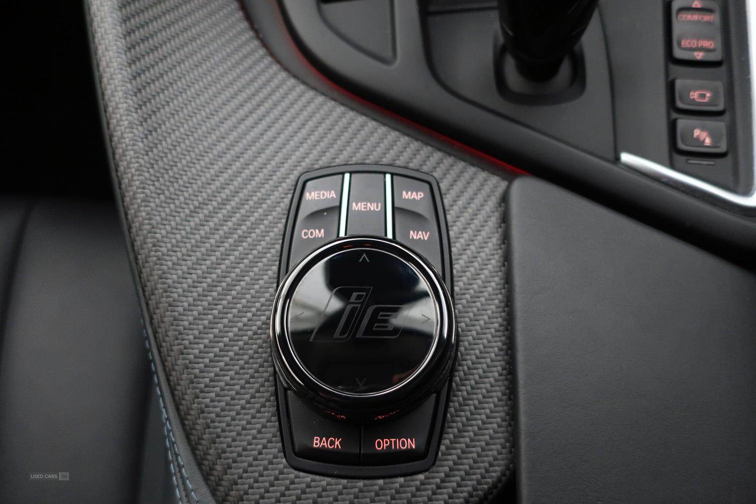 Feb 2020 BMW i8 [374] 2dr Auto