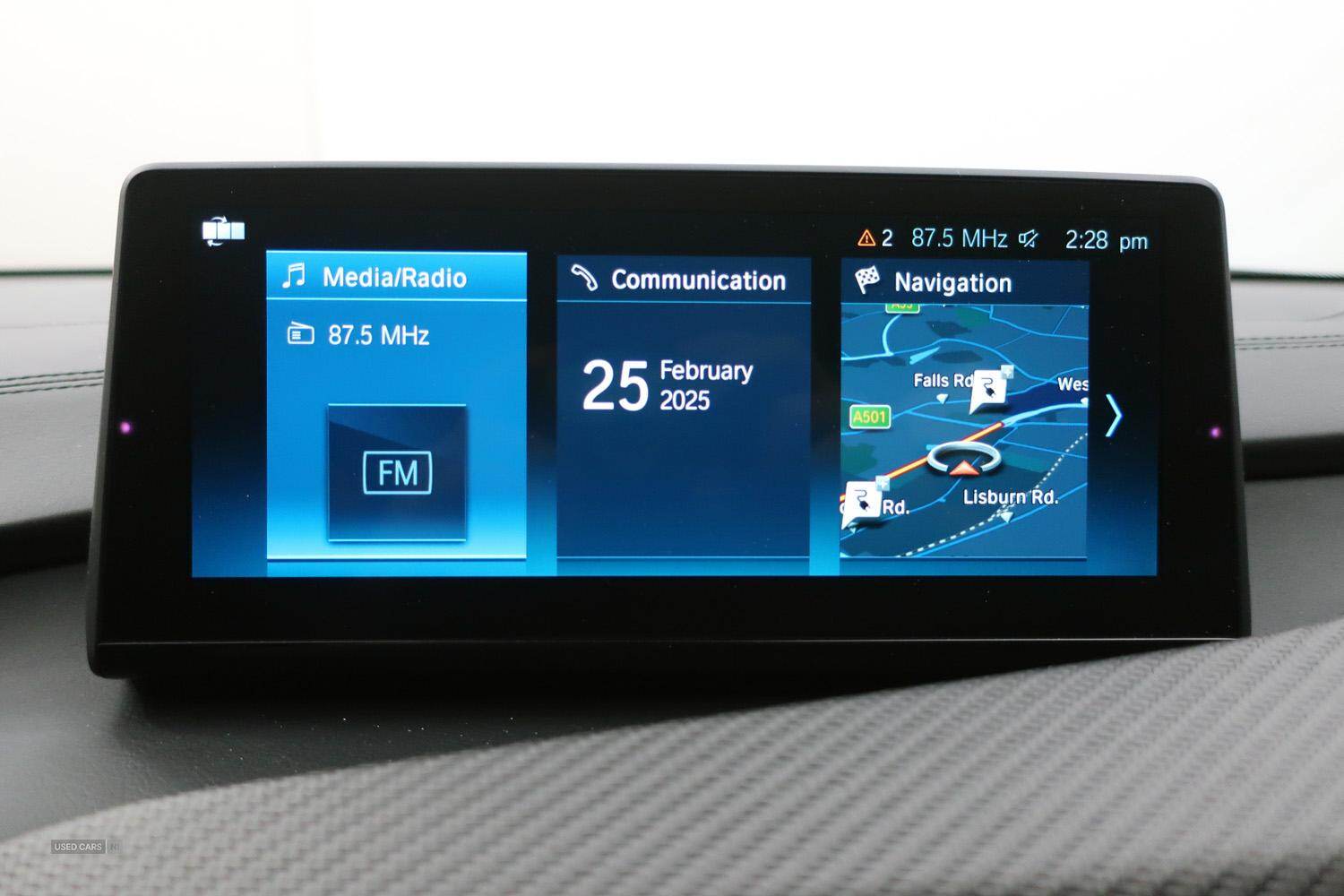 Feb 2020 BMW i8 [374] 2dr Auto