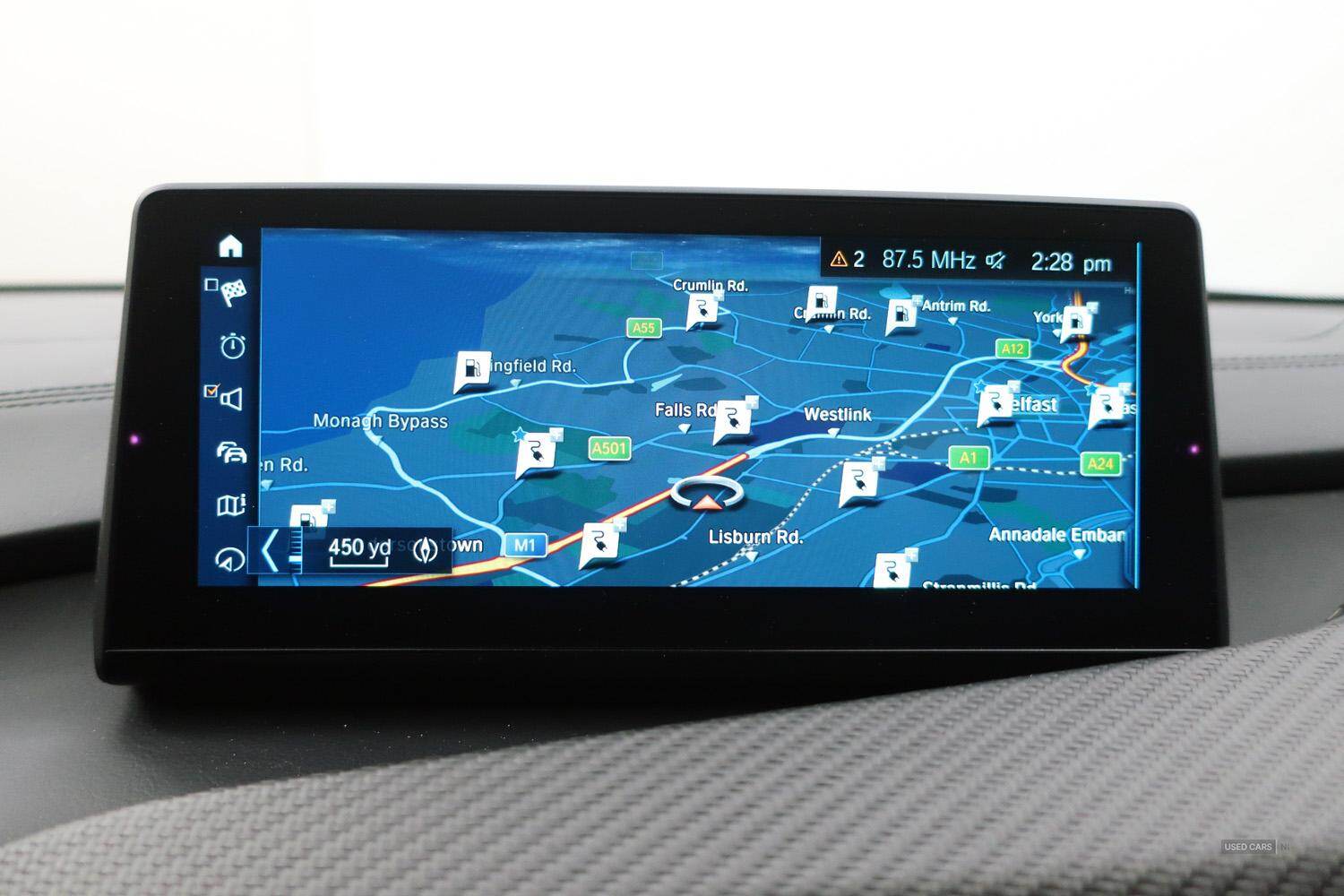 Feb 2020 BMW i8 [374] 2dr Auto