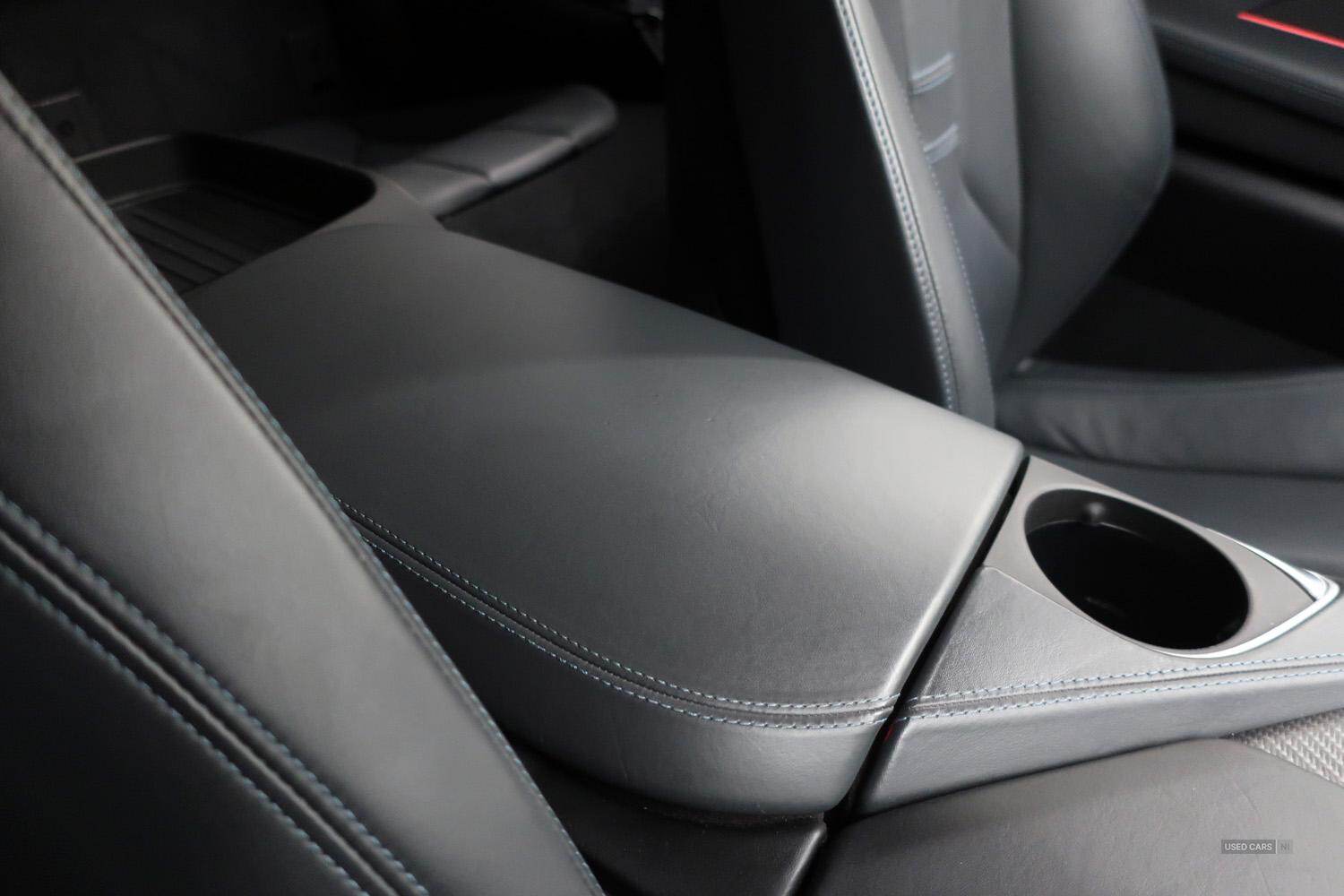 Feb 2020 BMW i8 [374] 2dr Auto