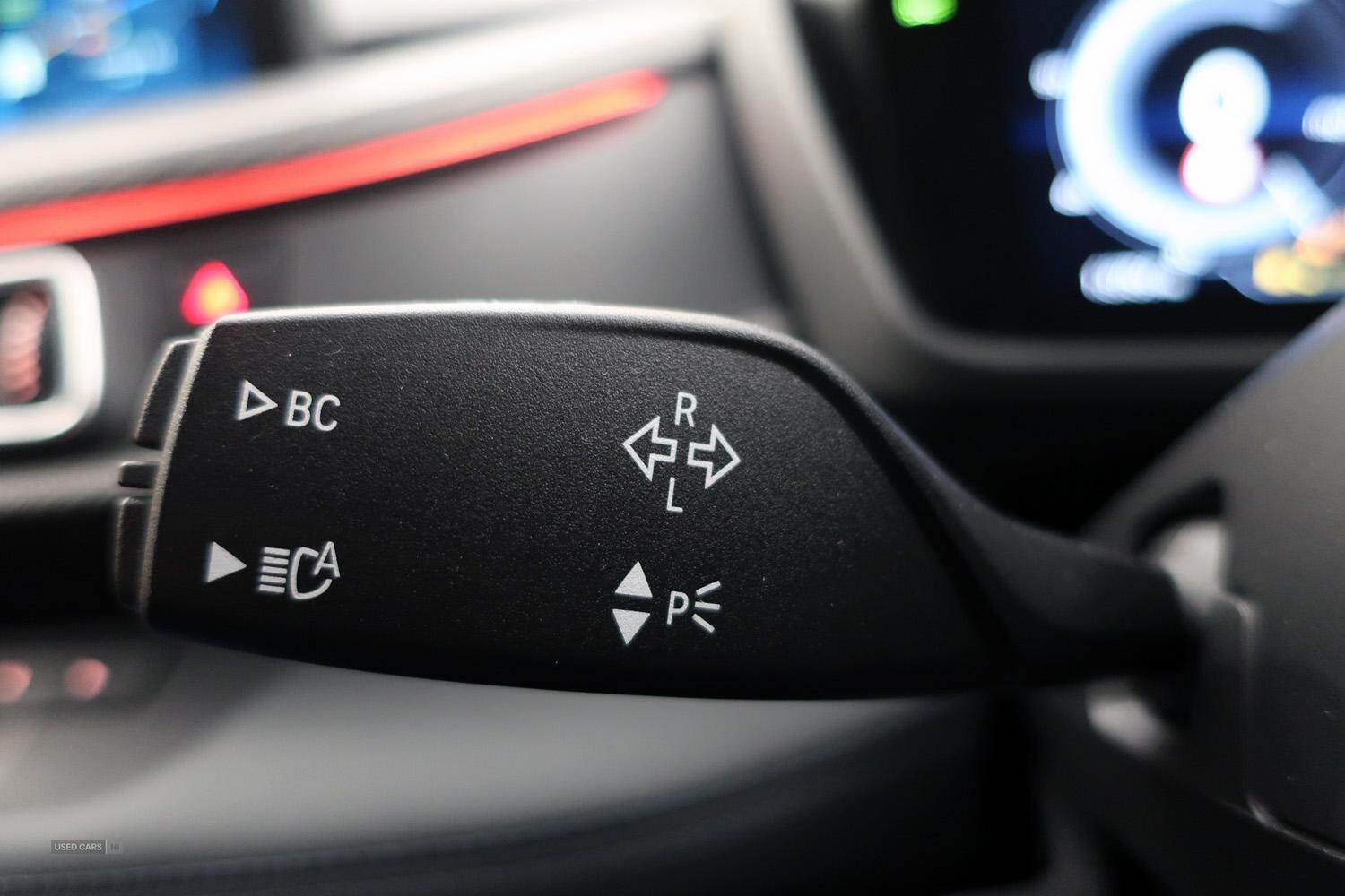 Feb 2020 BMW i8 [374] 2dr Auto